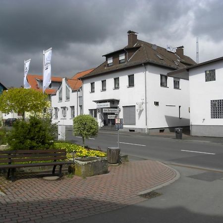 Richelsdorf Thueringer Hof酒店 外观 照片