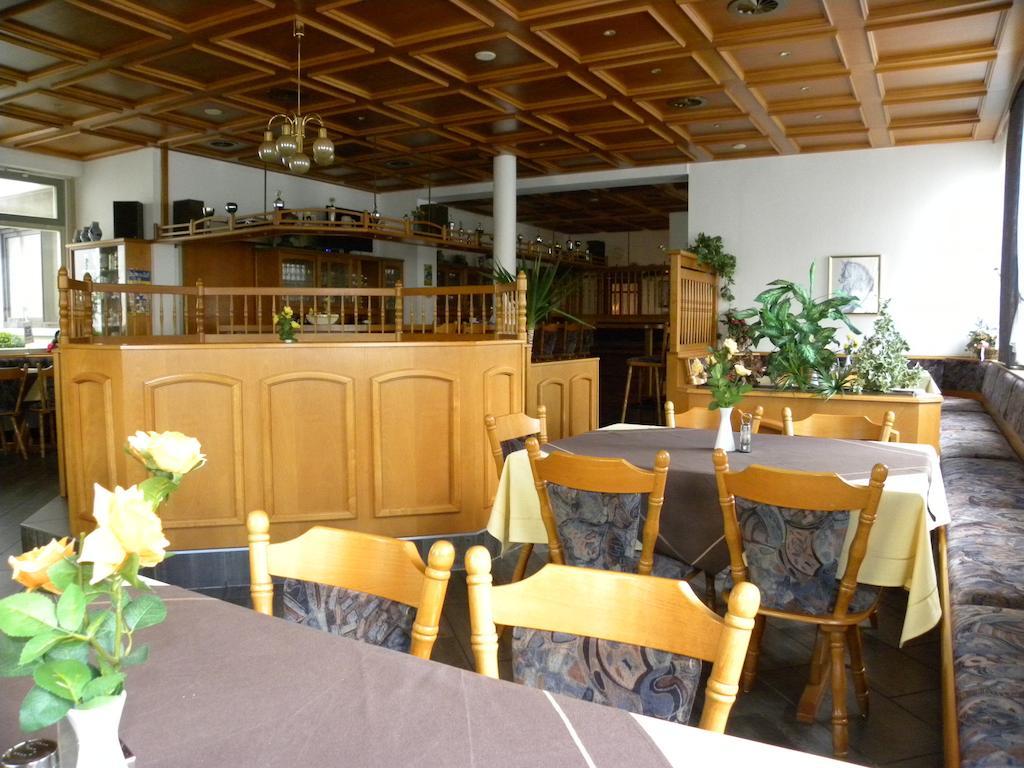 Richelsdorf Thueringer Hof酒店 外观 照片